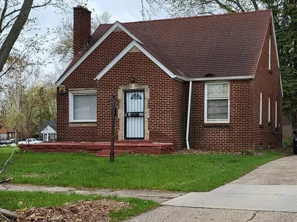 18201 Lesure St, Detroit, MI 48235