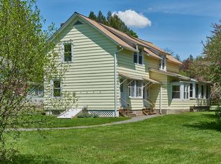 23 Church St, Stockbridge, MA 01262