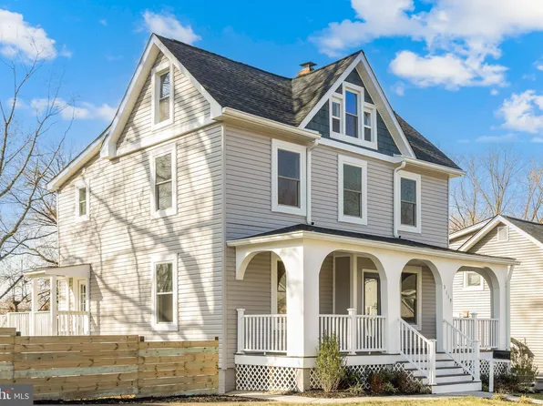 3119 Chesley Ave, Baltimore, MD 21234