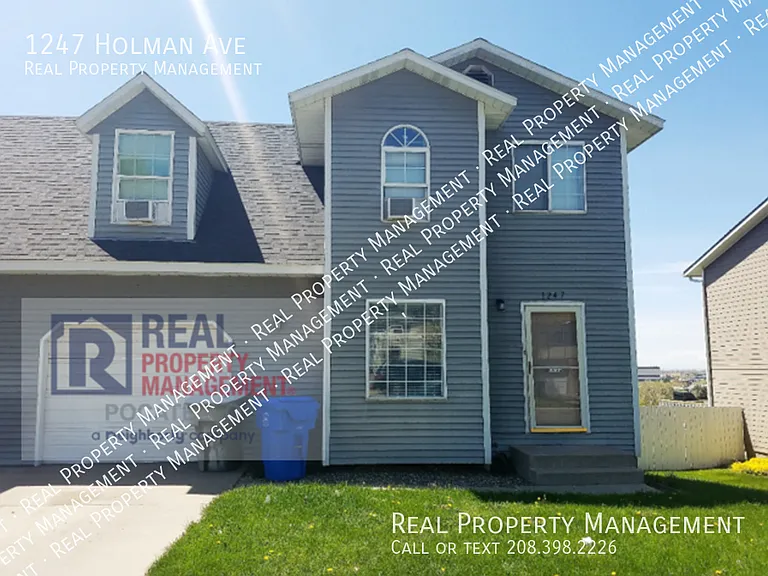 1247 Holman Ave — Photo 2