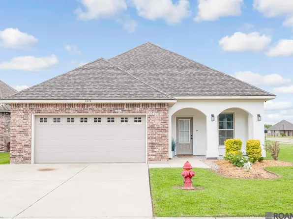 4426 Belle Vue Dr, Addis, LA 70710