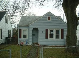 1419 Lake Ave, Elyria, OH 44035