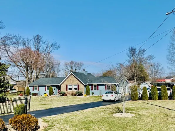 7520 Bethel Rd, Goodlettsville, TN 37072