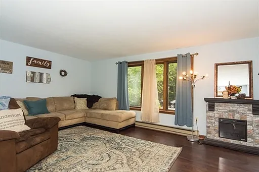 7 Village Way #D — Photo 10
