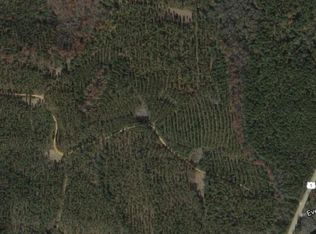 1930 Us Highway 1 S, Rockingham, NC 28379