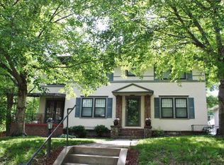 2228 N 22nd St, Saint Joseph, MO 64505
