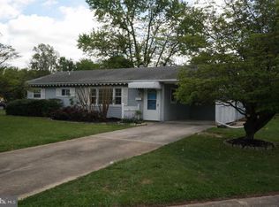 2 Steele Rd, Dover, DE 19901