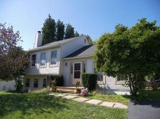18467 Gardenia Way, Gaithersburg, MD 20879