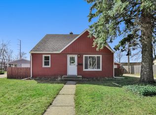 4313 Doncaster Dr, Madison, WI 53711