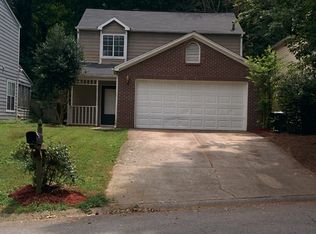 4812 Warners Trl, Norcross, GA 30093
