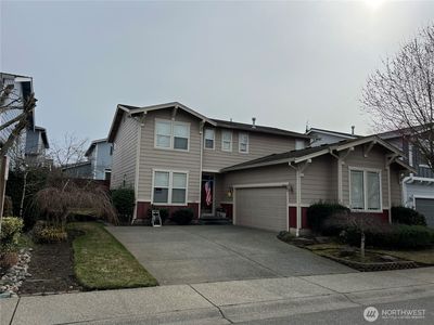 522 Pasco Place NE, Renton, WA, 98059