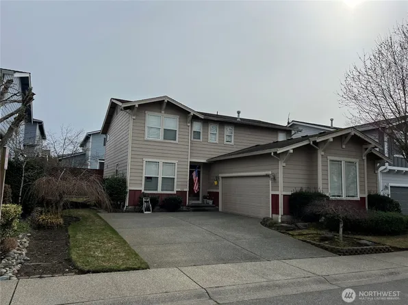 522 Pasco Place NE, Renton, WA 98059