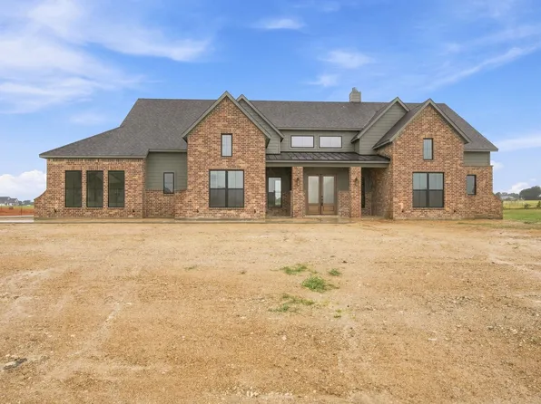 6231 Cedar Elm Rd, Midlothian, TX 76065