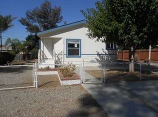 26281 Naumann Ave, Homeland, CA 92548