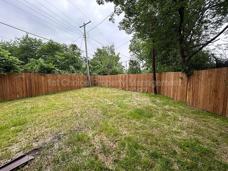 1609 Sharon St — Photo 26