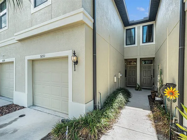 5231 Bay Isle Cir, Clearwater, FL 33760