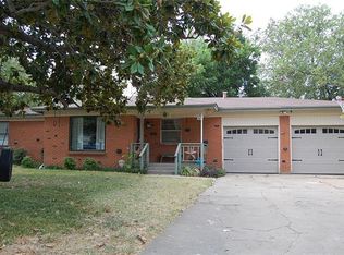 6736 Mike Dr, North Richland Hills, TX 76180
