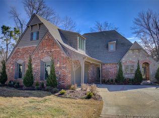 1424 E 43rd Ct, Tulsa, OK 74105