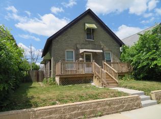 1440 Summit Ave, Racine, WI 53404