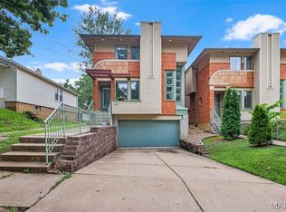 6840 Glades Ave, Saint Louis, MO