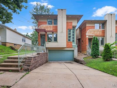6840 Glades Ave, Saint Louis, MO, 63139