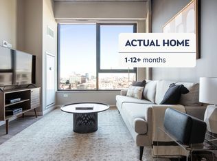 932 W Randolph St FLOOR 10-ID294, Chicago, IL 60607