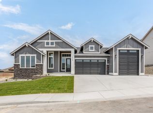 4865 S Reed St, Kennewick, WA 99337