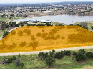 74 Cavalier Rd, Strawn, TX 76475