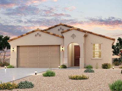 24589 W Hopi St, Buckeye, AZ, 85326