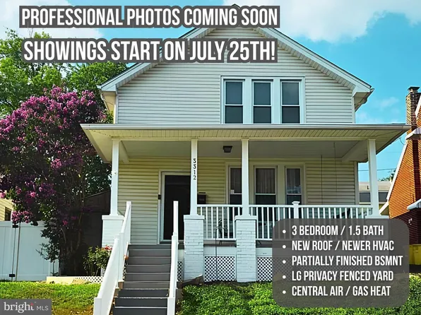 3312 Spring St, Harrisburg, PA 17109