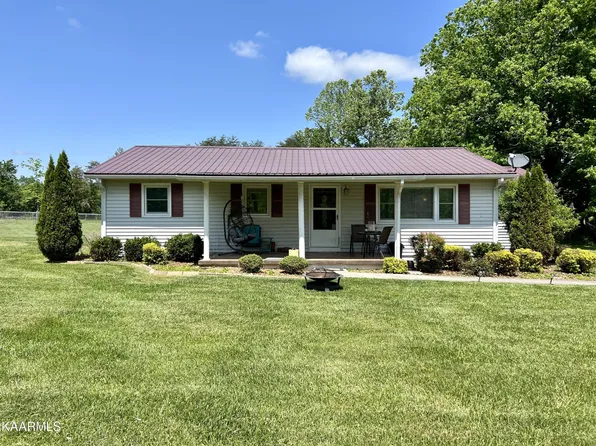 10254 Chestnut Hill Rd, Crossville, TN 38571