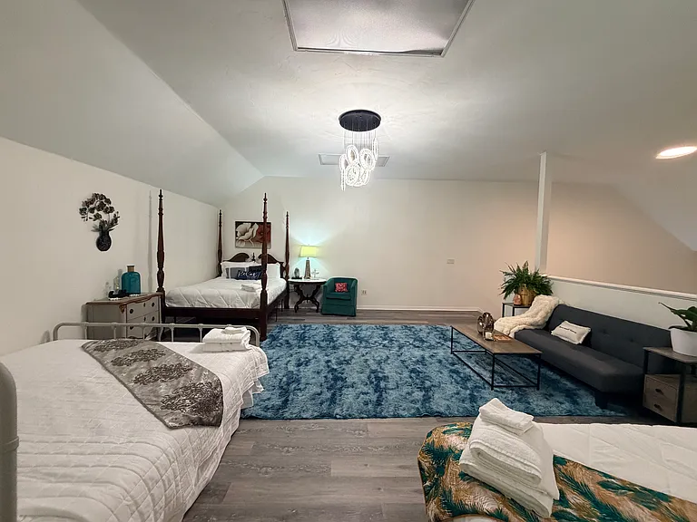 9919 E High Meadows Dr #1 — Photo 73