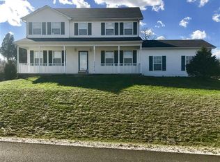 92 Powell Ln, Brandenburg, KY 40108