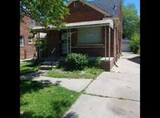 7400 Pierson St, Detroit, MI 48228