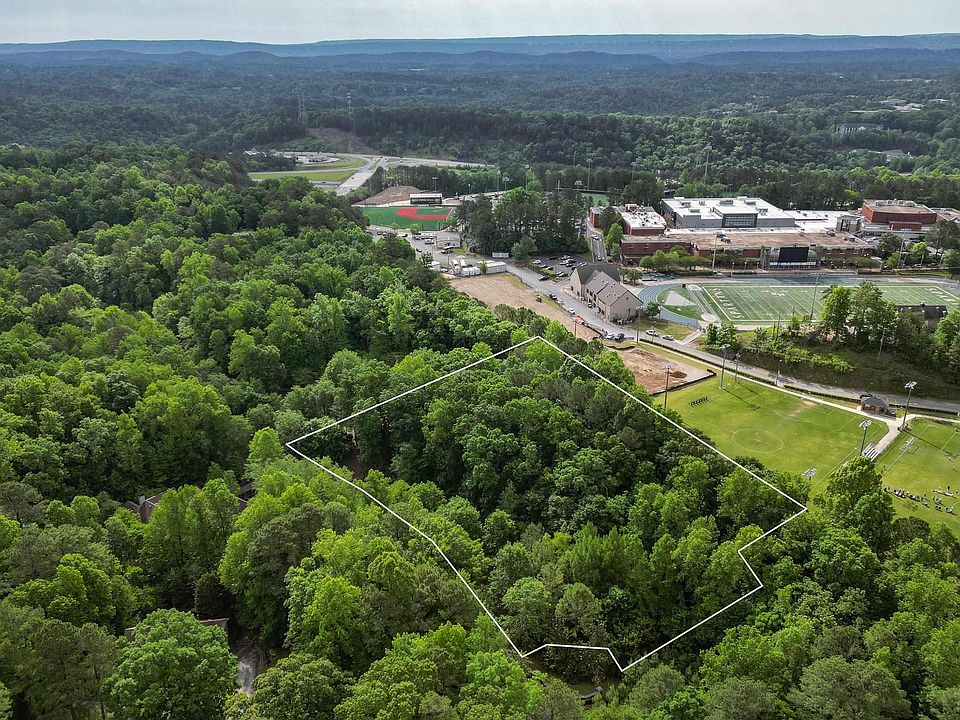 1st image of 3405 Brook Mountain Ln Lot 1
