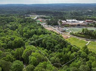 3405 Brook Mountain Ln LOT 1, Mountain Brk, AL 35223