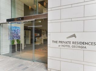 667 Howe St #1603, Vancouver, BC V6C 0B5