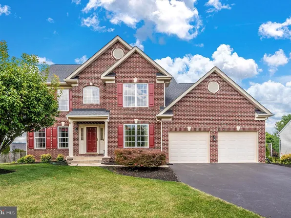 5776 Morland Dr N, Adamstown, MD 21710