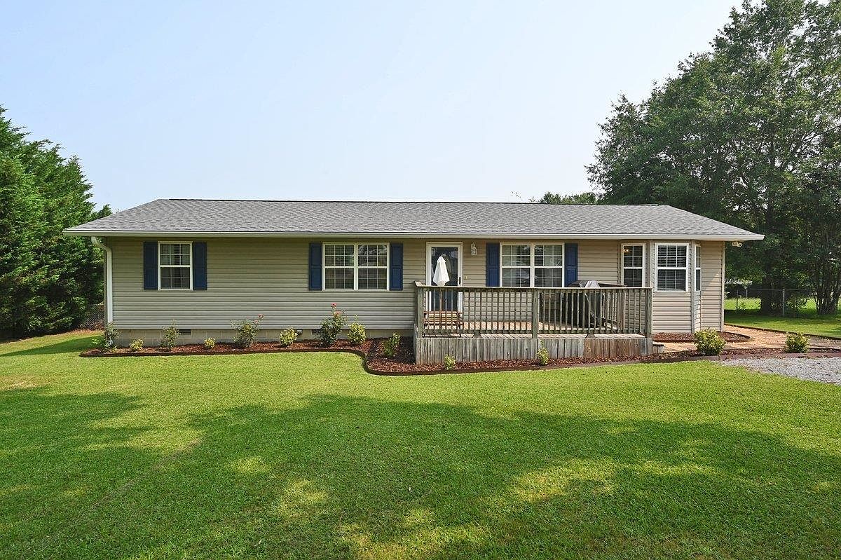 111 Lakeview Dr, Holly Pond, AL 35083 Zillow