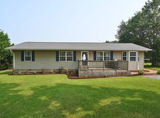 111 Lakeview Dr, Holly Pond, AL 35083