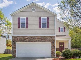 3721 Mountain Brook Cir, Durham, NC 27704