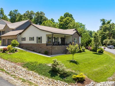 146 Tuhdegwa Way, Tellico Plns, TN, 37774