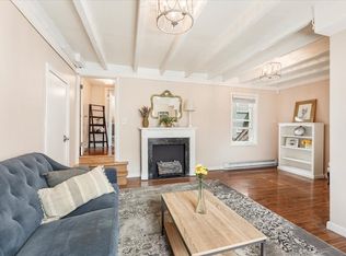 8 Lovis St, South Boston, MA 02127