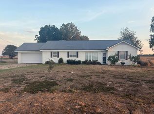 711 Litton Rd, Benoit, MS 38725