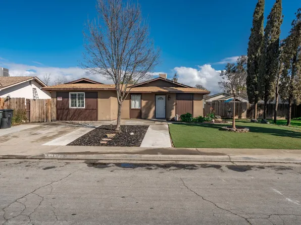 1229 S Anacapa Ave, Hanford, CA 93230