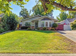 1733 38th St, Sacramento, CA 95816