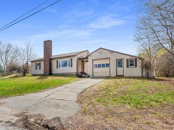 4 Laplante Avenue, Claremont, NH 03743