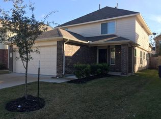15323 Lucky Star Dr, Houston, TX 77082