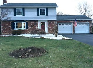 301 Wilson Rd, Clinton, PA 15026