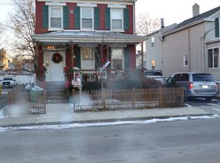 56 2nd St, Keyport, NJ 07735